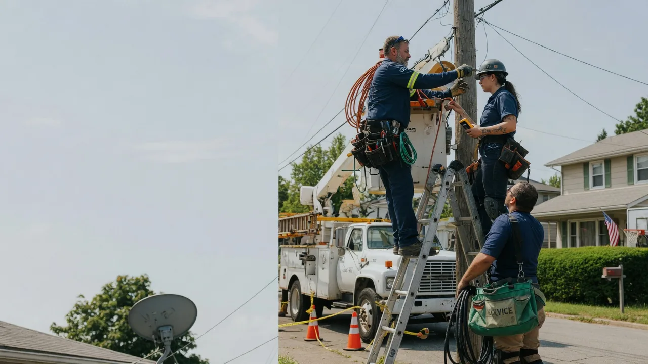 Electrical Repair in Everton, AR near me